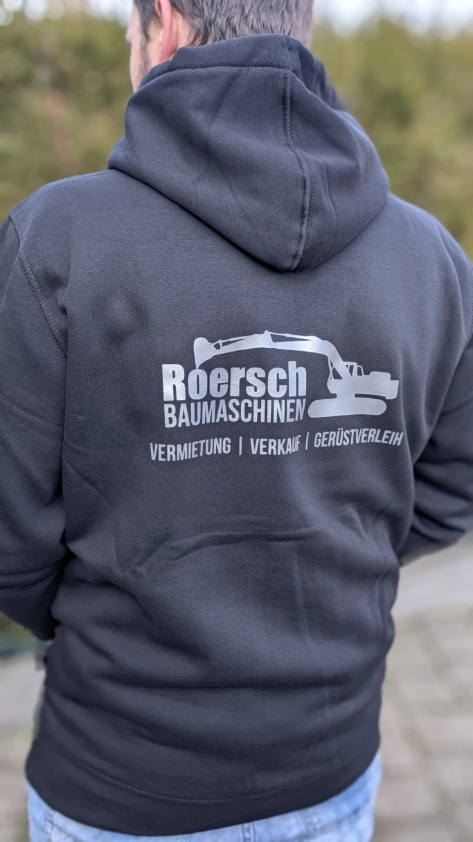 Textildruck